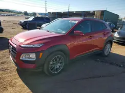 KM8K2CAA8MU727506 2021 HYUNDAI KONA