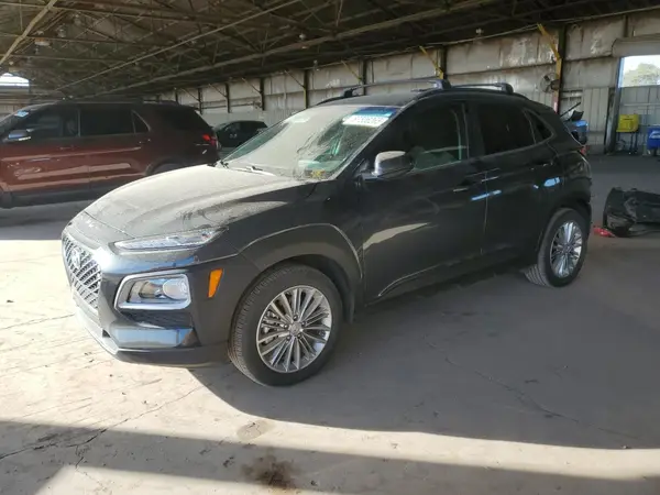 KM8K2CAA8MU734844 2021 HYUNDAI KONA - Image 1