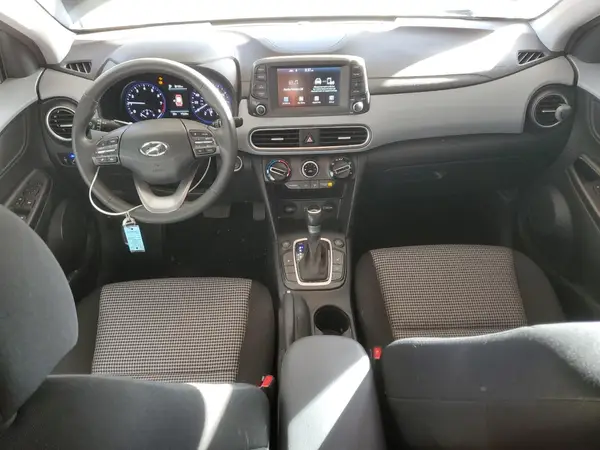 KM8K2CAA8MU734844 2021 HYUNDAI KONA - Image 8