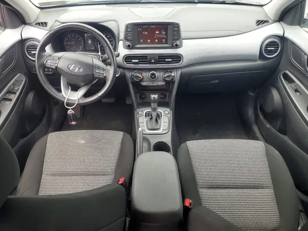 KM8K2CAA8MU736612 2021 HYUNDAI KONA - Image 8