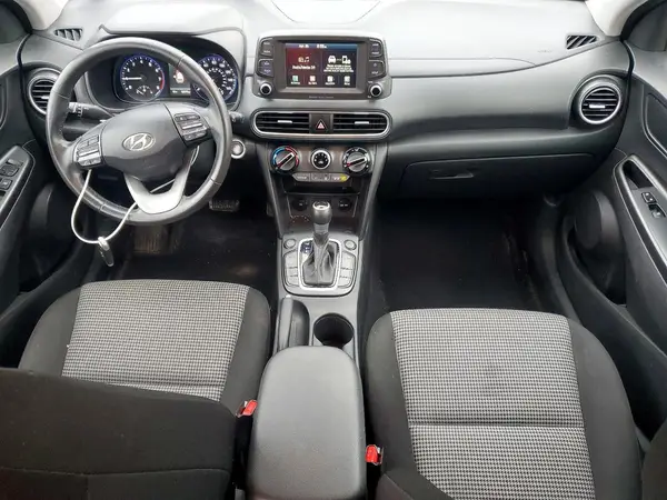 KM8K2CAA8MU748257 2021 HYUNDAI KONA - Image 8