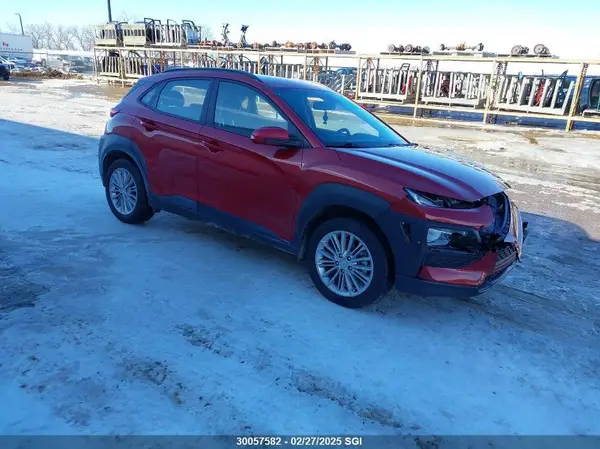 KM8K2CAA8MU751613 2021 HYUNDAI KONA - Image 1