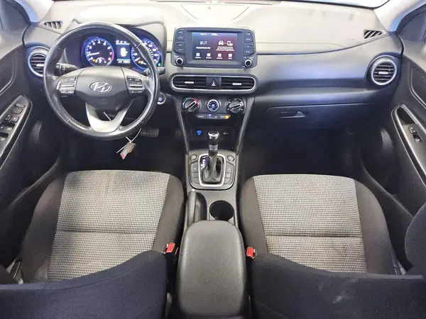 KM8K2CAA8MU754592 2021 HYUNDAI KONA - Image 8