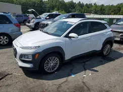 KM8K2CAA9JU071229 2018 HYUNDAI KONA