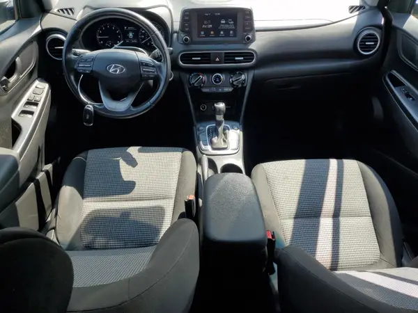 KM8K2CAA9JU071229 2018 HYUNDAI KONA - Image 8