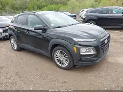 KM8K2CAA9JU072879 2018 HYUNDAI KONA