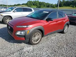 KM8K2CAA9JU072963 2018 HYUNDAI KONA
