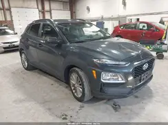 KM8K2CAA9JU079640 2018 HYUNDAI KONA