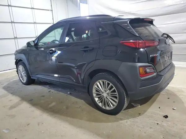 KM8K2CAA9JU080528 2018 HYUNDAI KONA - Image 2