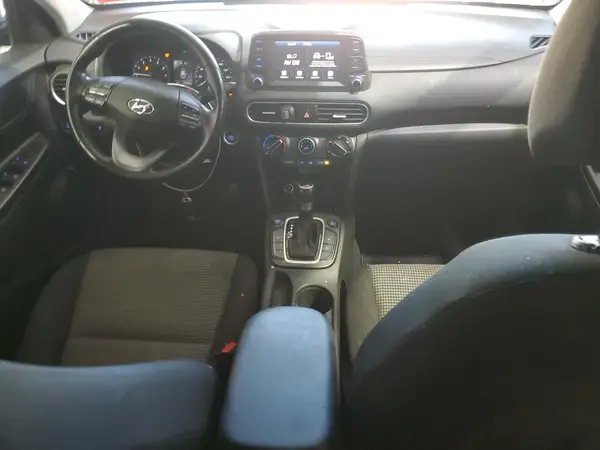 KM8K2CAA9JU080528 2018 HYUNDAI KONA - Image 8