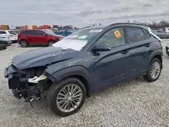 KM8K2CAA9JU086569 2018 HYUNDAI KONA