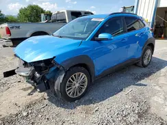 KM8K2CAA9JU086748 2018 HYUNDAI KONA