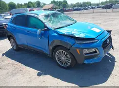 KM8K2CAA9JU097474 2018 HYUNDAI KONA
