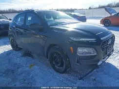 KM8K2CAA9JU099774 2018 HYUNDAI KONA