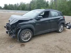 KM8K2CAA9JU107713 2018 HYUNDAI KONA
