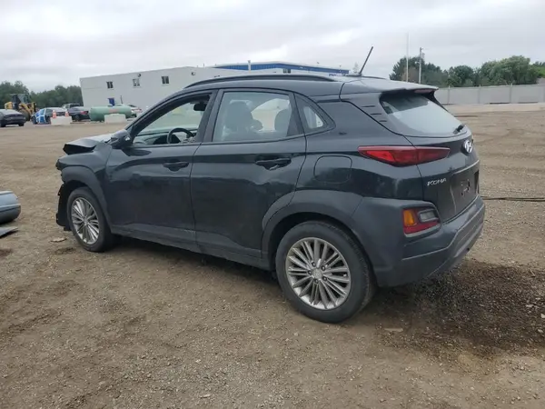 KM8K2CAA9JU107713 2018 HYUNDAI KONA - Image 2