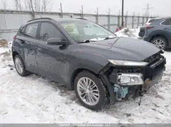 KM8K2CAA9JU123569 2018 HYUNDAI KONA