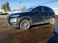 KM8K2CAA9JU131381 2018 HYUNDAI KONA