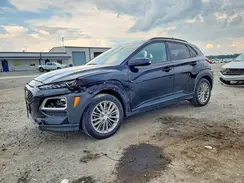 KM8K2CAA9JU145927 2018 HYUNDAI KONA