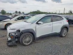 KM8K2CAA9JU146236 2018 HYUNDAI KONA