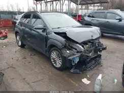 KM8K2CAA9JU154613 2018 HYUNDAI KONA
