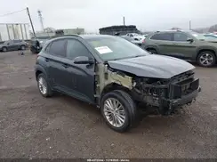 KM8K2CAA9JU154997 2018 HYUNDAI KONA