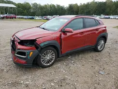 KM8K2CAA9JU155342 2018 HYUNDAI KONA