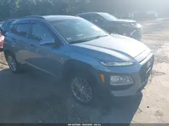 KM8K2CAA9JU183660 2018 HYUNDAI KONA