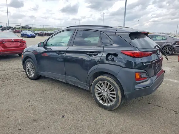 KM8K2CAA9KU191145 2019 HYUNDAI KONA - Image 2