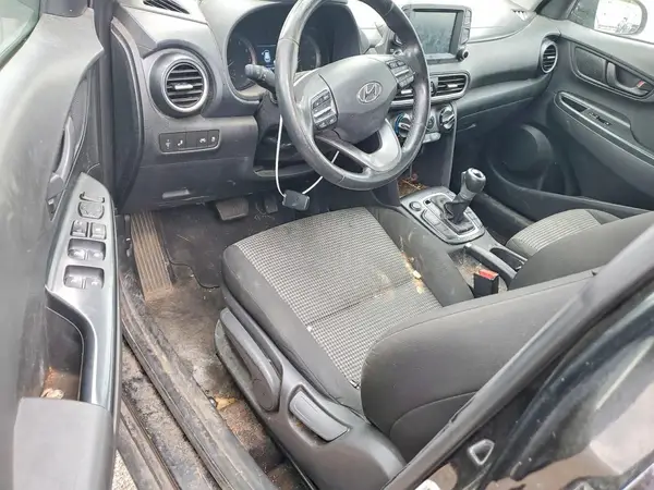 KM8K2CAA9KU191145 2019 HYUNDAI KONA - Image 8
