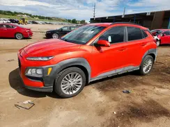 KM8K2CAA9KU193719 2019 HYUNDAI KONA