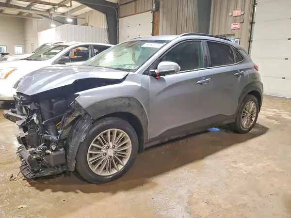 KM8K2CAA9KU197303 2019 HYUNDAI KONA - Image 1