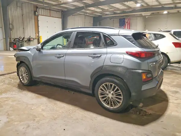 KM8K2CAA9KU197303 2019 HYUNDAI KONA - Image 2