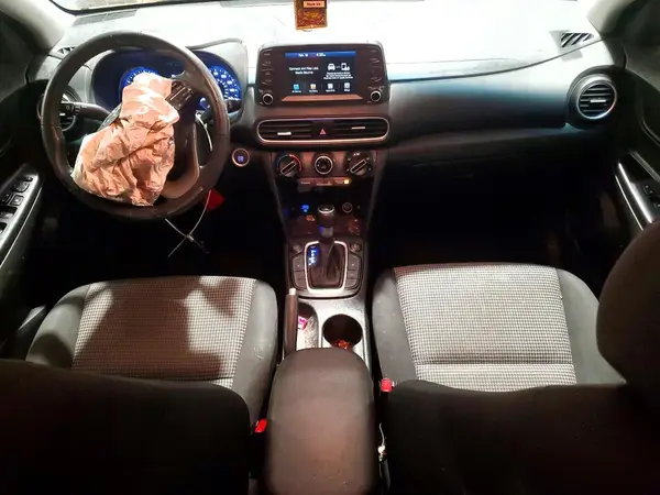 KM8K2CAA9KU197303 2019 HYUNDAI KONA - Image 8