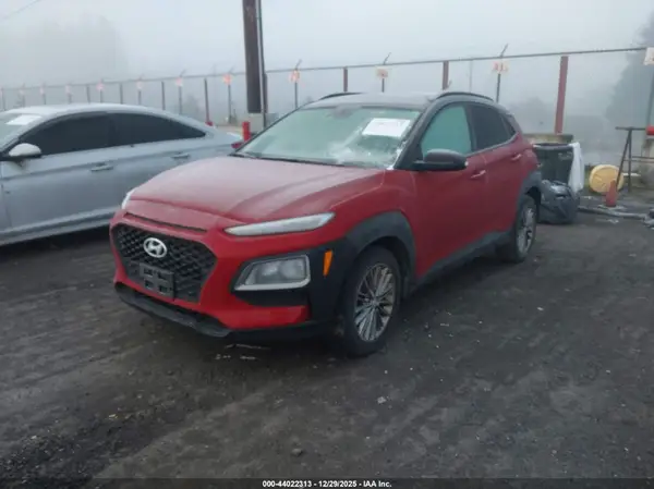 KM8K2CAA9KU216867 2019 HYUNDAI KONA - Image 2