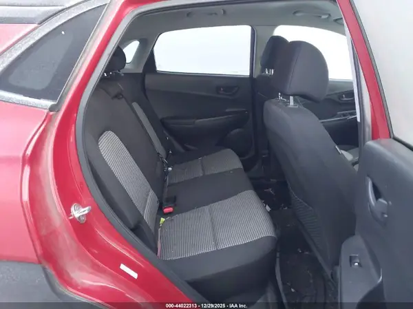 KM8K2CAA9KU216867 2019 HYUNDAI KONA - Image 8