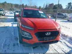 KM8K2CAA9KU230252 2019 HYUNDAI KONA