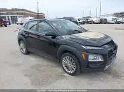 KM8K2CAA9KU254664 2019 HYUNDAI KONA