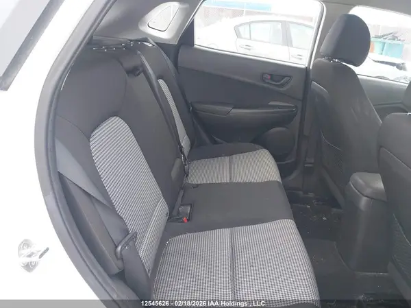 KM8K2CAA9KU286255 2019 HYUNDAI KONA - Image 8