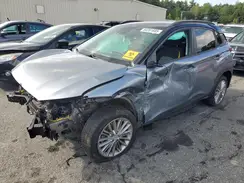 KM8K2CAA9KU335390 2019 HYUNDAI KONA