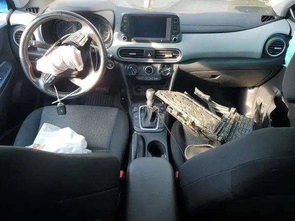 KM8K2CAA9KU335390 2019 HYUNDAI KONA - Image 8