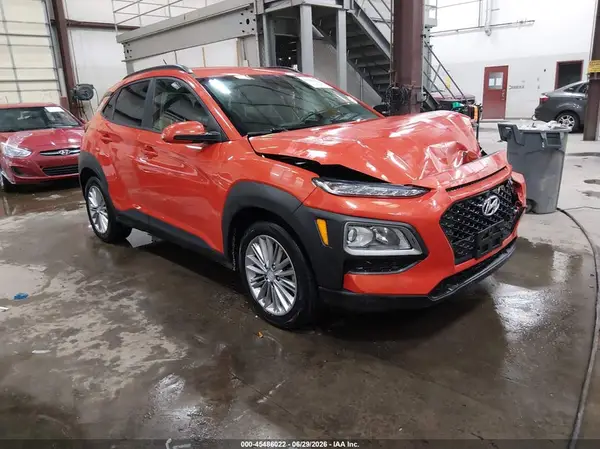 KM8K2CAA9KU338872 2019 HYUNDAI KONA - Image 1