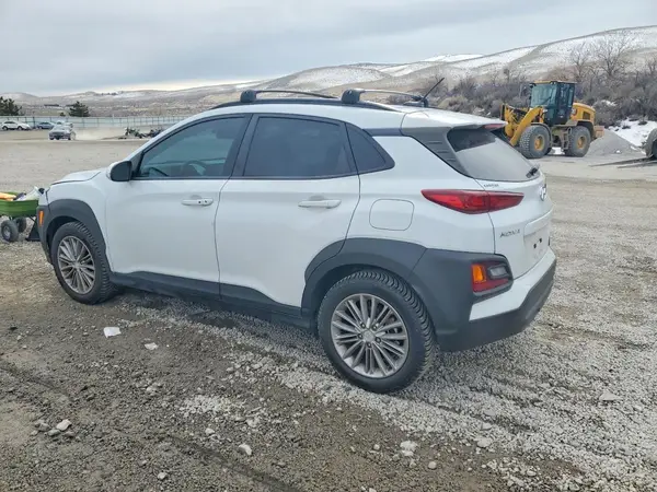 KM8K2CAA9KU340685 2019 HYUNDAI KONA - Image 2