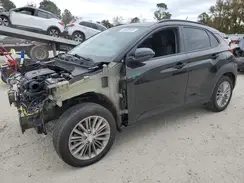 KM8K2CAA9KU341609 2019 HYUNDAI KONA