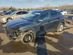 KM8K2CAA9KU345031 2019 HYUNDAI KONA
