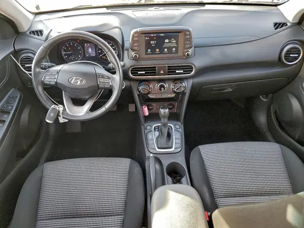 KM8K2CAA9KU345031 2019 HYUNDAI KONA - Image 8