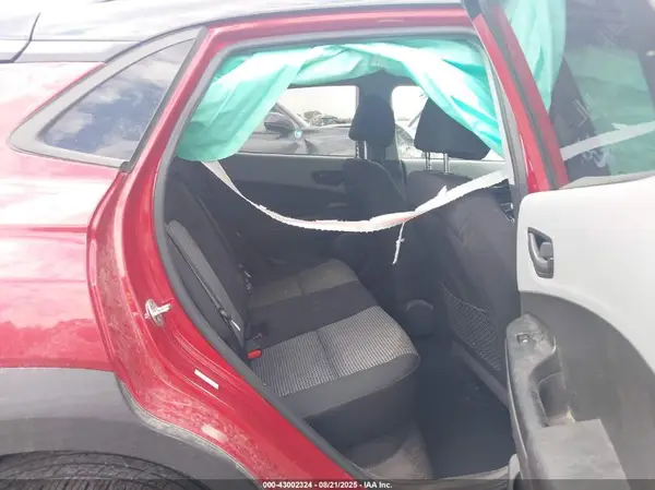KM8K2CAA9KU349922 2019 HYUNDAI KONA - Image 8