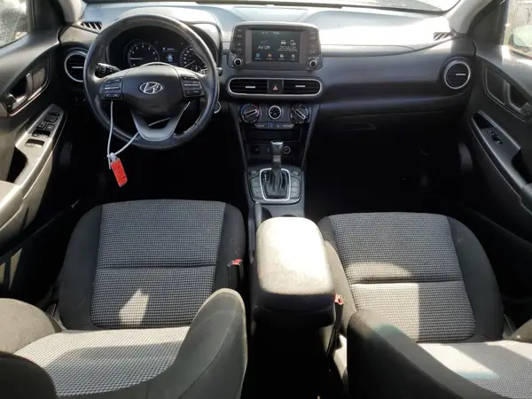 KM8K2CAA9KU362248 2019 HYUNDAI KONA - Image 8