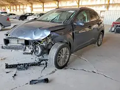 KM8K2CAA9KU367126 2019 HYUNDAI KONA