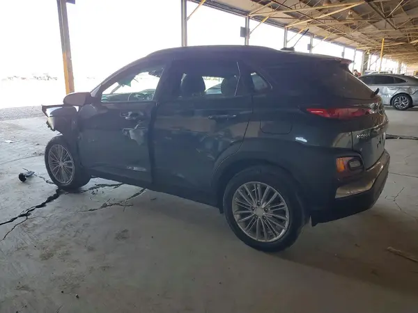 KM8K2CAA9KU367126 2019 HYUNDAI KONA - Image 2